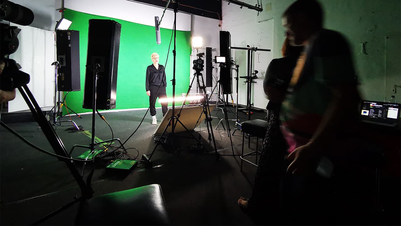 Hafenfabrik Studio Hafenfabrik Studio